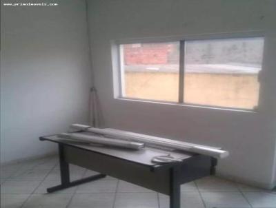 Sala Comercial para Locao, em Guarulhos, bairro Jardim Vila Galvo, 1 banheiro