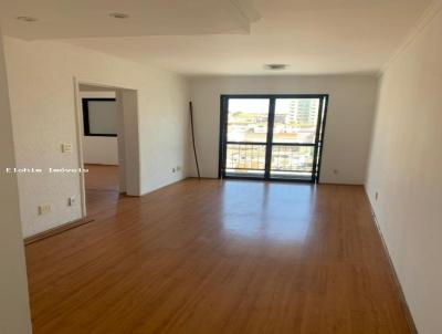 Apartamento para Locao, em So Paulo, bairro VILA SANTA CATARINA, 2 dormitrios, 2 banheiros, 1 vaga