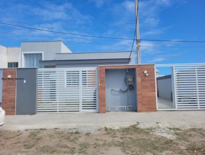 Casa para Venda, em Rio das Ostras, bairro Enseada das Gaivotas, 3 dormitrios, 2 banheiros, 1 sute, 2 vagas