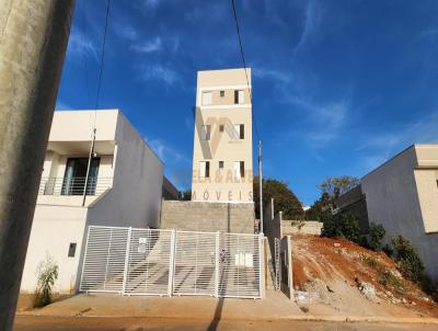 Apartamento para Locao, em Alfenas, bairro Cidade Jardim, 2 dormitrios, 2 banheiros, 1 vaga