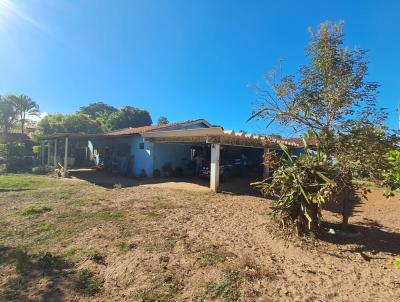 Casa para Venda, em Itirapina, bairro Represa do Broa, 1 banheiro, 2 sutes, 1 vaga