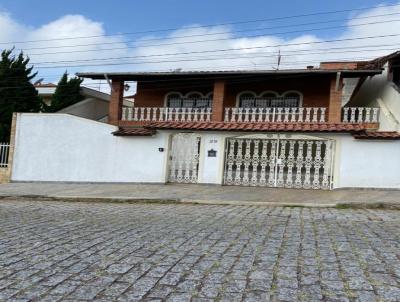 Casa 3 dormitrios para Locao, em Ribeiro Pires, bairro Santa Luzia, 3 dormitrios, 2 banheiros, 1 sute, 6 vagas