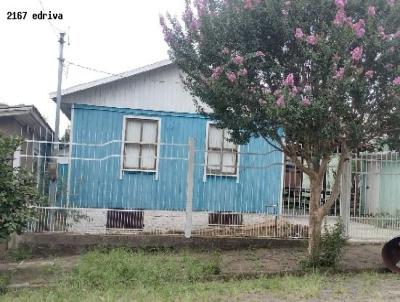 Casa para Venda, em Vacaria, bairro Petrpolis, 4 dormitrios, 2 banheiros