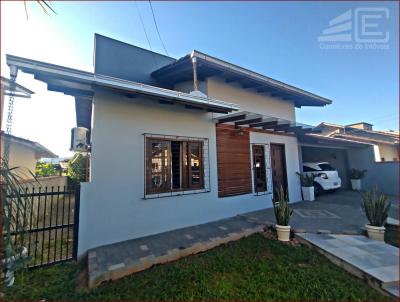 Casa para Venda, em Jaragu do Sul, bairro Barra do Rio Cerro, 4 dormitrios, 3 banheiros, 2 vagas