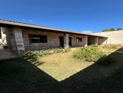 Casa para Venda, em Pedro Leopoldo, bairro ANDYARA, 4 dormitrios, 4 banheiros, 3 sutes, 6 vagas