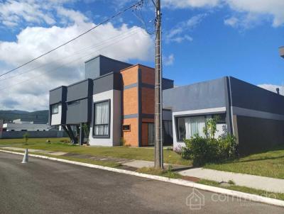 Casa Alto Padro para Venda, em Cambori, bairro Condomnio Calednia, 3 dormitrios, 4 vagas