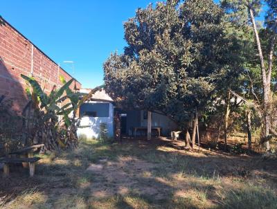 Casa para Venda, em Itirapina, bairro Represa do Broa, 2 dormitrios, 1 banheiro