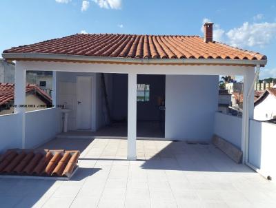 Casa para Venda, em Guarulhos, bairro Jardim So Roberto, 2 dormitrios, 4 banheiros, 3 sutes, 2 vagas