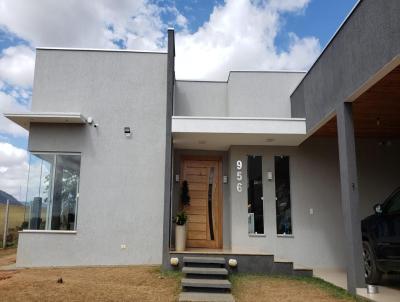 Casa em Condomnio para Venda, em Piranguinho, bairro Condominio Vista Verde, 2 dormitrios, 1 banheiro, 2 sutes, 2 vagas