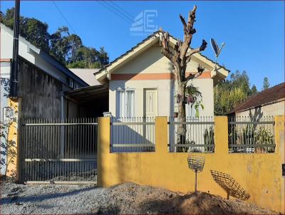 Casa para Venda, em Jaragu do Sul, bairro Amizade, 3 dormitrios, 1 banheiro, 3 vagas