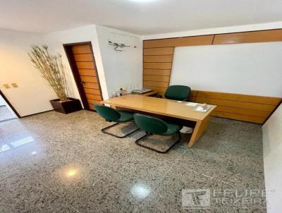 Sala Comercial para Locao, em Fortaleza, bairro Aldeota, 1 banheiro