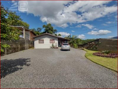 Casa para Venda, em Jaragu do Sul, bairro Tifa Martins, 2 dormitrios, 1 banheiro, 1 vaga