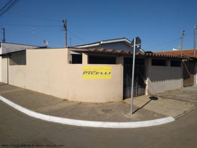 Casa para Venda, em Rio Claro, bairro Ajapi, 2 dormitrios, 1 banheiro, 2 vagas