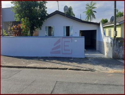 Casa para Venda, em Jaragu do Sul, bairro Vila Rau, 4 dormitrios, 1 banheiro, 1 vaga