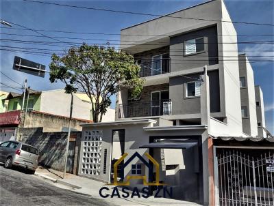 Apartamento para Venda, em So Paulo, bairro Parada Inglesa, 2 dormitrios, 1 banheiro, 1 vaga