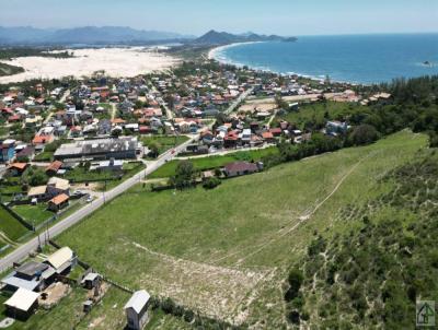 Terreno para Venda, em Imbituba, bairro Praia da Ribanceira