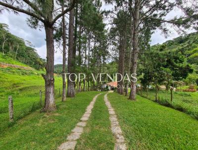 Stio para Venda, em Pira, bairro Arrozal, 4 dormitrios, 4 banheiros, 3 sutes, 4 vagas