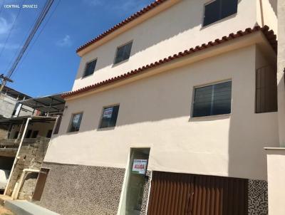 Apartamento para Locao, em Muria, bairro Gaspar, 2 dormitrios, 1 banheiro