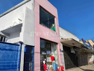 Loja Comercial para Venda, em Pinheiral, bairro So Jorge, 1 banheiro