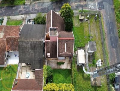 Casa para Venda, em Curitiba, bairro Santo Incio, 3 dormitrios, 4 banheiros, 1 sute, 4 vagas