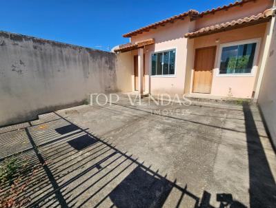 Casa para Venda, em Pinheiral, bairro Jardim Real, 2 dormitrios, 1 banheiro, 1 vaga