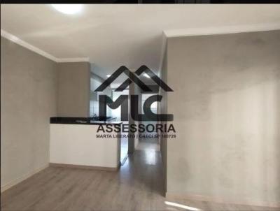 Apartamento para Venda, em Bragana Paulista, bairro Altos de Bragana, 2 dormitrios, 1 banheiro, 1 vaga