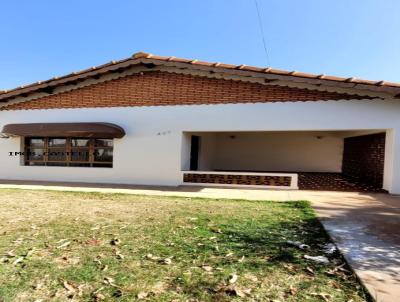 Casa para Locao, em Presidente Epitcio, bairro VILA GERONIMO