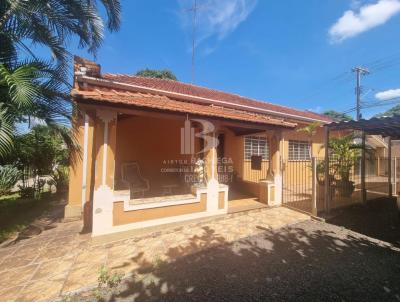 Casa para Venda, em Ja, bairro Jardim Bela Vista, 4 dormitrios, 2 banheiros