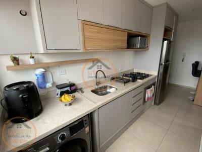 Apartamento para Venda, em Curitiba, bairro Cajuru, 2 dormitrios, 1 banheiro