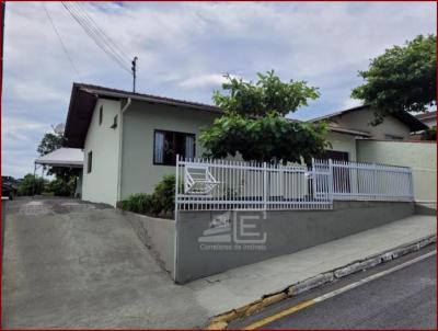 Casa para Venda, em Jaragu do Sul, bairro Vila Lenzi, 2 dormitrios, 1 banheiro, 1 vaga