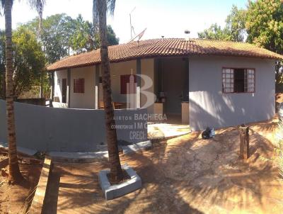 Casa para Venda, em Itapu, bairro Terras de Santa Maria, 2 dormitrios, 2 banheiros