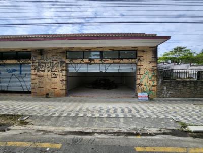 Salo Comercial para Locao, em Ribeiro Pires, bairro Centro, 1 banheiro