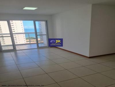 Apartamento 3 Quartos para Venda, em Vila Velha, bairro Praia de Itaparica, 3 dormitrios, 2 banheiros, 1 sute, 2 vagas