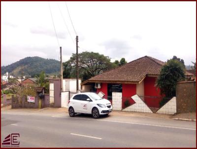 Casa para Venda, em Jaragu do Sul, bairro Barra do Rio Cerro, 3 dormitrios, 1 banheiro, 1 vaga