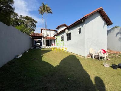 Casa para Locao, em Itapetininga, bairro Jardim Colombo, 3 dormitrios, 1 banheiro, 1 sute, 3 vagas