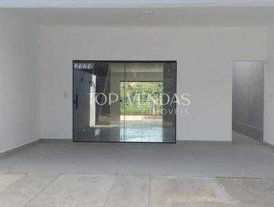 Casa para Venda, em Pinheiral, bairro Rolamo, 3 dormitrios, 3 banheiros, 1 sute, 2 vagas