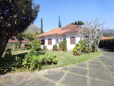 Casa para Venda, em Terespolis, bairro Tijuca, 4 dormitrios, 5 banheiros, 2 sutes, 20 vagas