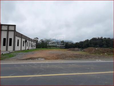 Terreno para Venda, em Jaragu do Sul, bairro Joo Pessoa