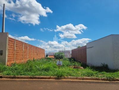 Terreno para Venda, em Ja, bairro Residencial Campo Belo