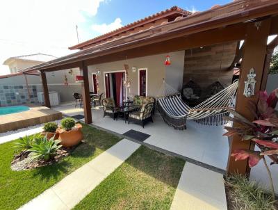 Casa em Condomnio para Venda, em So Pedro da Aldeia, bairro Balnerio das Conchas, 4 dormitrios, 3 banheiros, 1 sute, 1 vaga