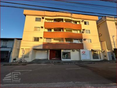 Apartamento para Venda, em Jaragu do Sul, bairro Centro, 3 dormitrios, 1 banheiro, 1 sute, 1 vaga