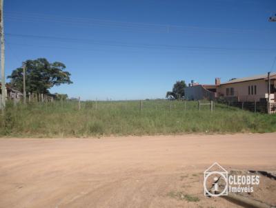 Terreno para Venda, em Encruzilhada do Sul, bairro Alto Alegre