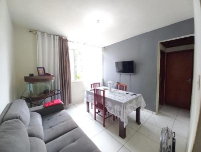 Apartamento para Venda, em Rio de Janeiro, bairro Freguesia (Jacarepagu), 2 dormitrios, 1 banheiro, 1 vaga