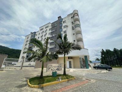 Apartamento para Venda, em Jaragu do Sul, bairro Vieiras, 2 dormitrios, 1 banheiro, 1 sute, 1 vaga