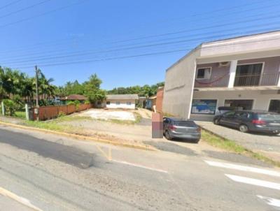 Terreno para Venda, em Jaragu do Sul, bairro Joo Pessoa