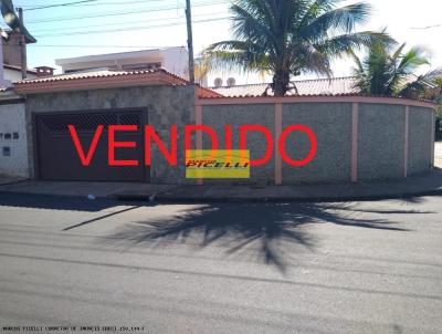 Casa para Venda, em Rio Claro, bairro Residencial Vila Verde, 2 dormitrios, 2 banheiros, 2 vagas