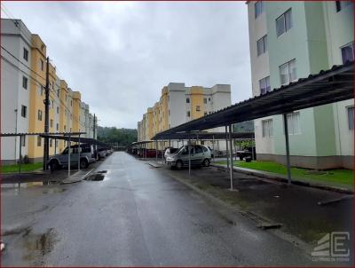 Apartamento para Venda, em Jaragu do Sul, bairro Ribeiro Cavalo, 2 dormitrios, 1 banheiro, 1 vaga