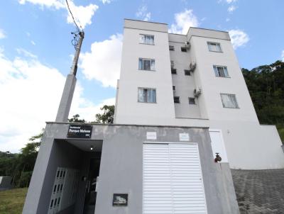 Apartamento para Venda, em Jaragu do Sul, bairro Tifa Martins, 2 dormitrios, 1 banheiro, 1 vaga