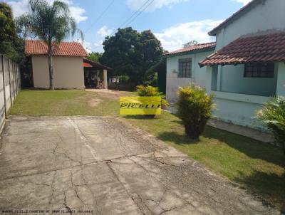 Casa para Venda, em Rio Claro, bairro FERRAZ, 5 dormitrios, 2 banheiros, 2 vagas