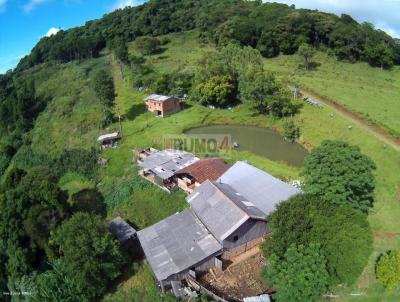 rea Rural para Locao, em Trs Coroas, bairro Serra Grande